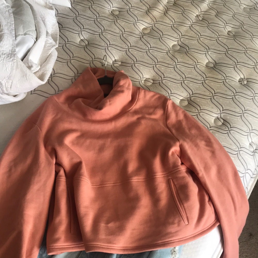 Free People Sweatshirt